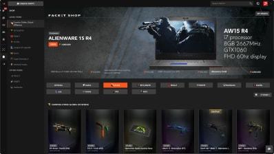 Esports platform 'FaceIT' releases face verification system; removing  cheaters from CS:GO